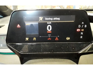 Панель приборов 10A920320A, 10A920320A   Volkswagen ID.3       