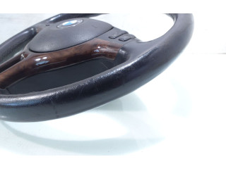 Volant BMW X5 E53 2003 6760581, 33675789102  