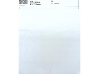 Форсунка 0445110183, BOSCH    Fiat Grande Punto   