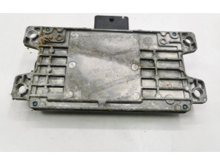 Блок управления коробкой передач EMU10020N, EMH10020N   Nissan Juke I F15
