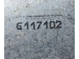 Подушка безопасности пассажира BAMPT1046, G117102   Cadillac SRX
