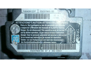 Блок подушек безопасности 46409123, HC11E9   Fiat Marea