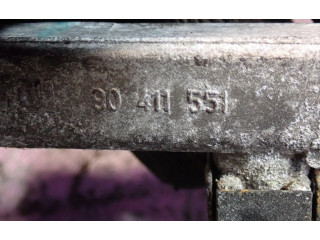Vstřikovací lišta 90411551, 90411551   Daewoo Leganza     