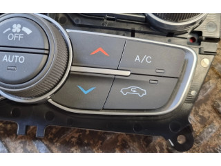Блок управления климат-контролем 68293624AC, P68293624AC   Dodge Charger
