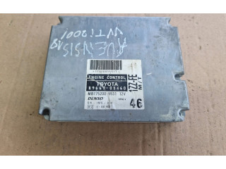 Řídící jednotka 8966105460, 1752005531   Toyota Avensis T220 2001