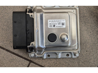 Řídící jednotka 391002U205   KIA Ceed 2020