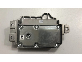 Блок подушек безопасности 9122500   BMW 3 E92 E93