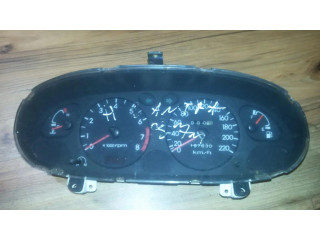 Přístrojová deska  Hyundai Lantra II 1997 78804070, 71111300  