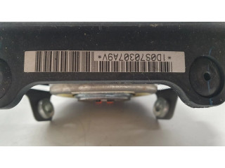 Подушка безопасности водителя 1D0S70307A9V   Lexus IS 220D-250-350