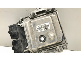 Блок управления двигателя 0261S07288, K73391069L0   Suzuki Swift