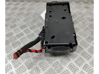 Блок предохранителей  A1675454000   Mercedes-Benz EQC    