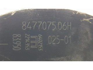 Píst 11258477075, 1212CD   BMW X4 G02  pro naftový / Электричество motor   