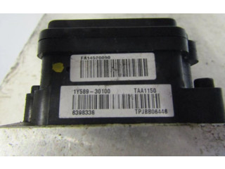 Jednotka ABS 589101Y300   KIA Picanto 2015