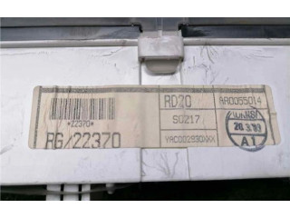 Панель приборов AR0055014, RD20   Rover 45       