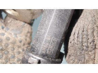 Комплект форсунок 6M8G9D280AA, 6M8GBA    Mazda 5 для бензинового двигателя  2.3