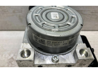 Jednotka ABS 3Q0614517T, 3q0907379t   Skoda Octavia Mk3 (5E) 2016