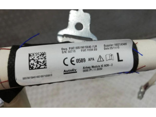 Боковая подушка безопасности 00519615640, 16021C485   Fiat 500X