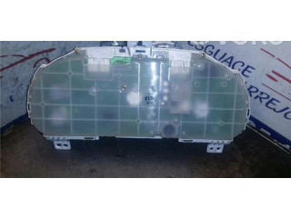 Панель приборов 4TBN9JA, 4TBN9JA   Mazda MX-3       