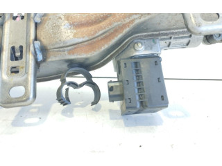 Руль Renault Laguna III  2007 - 2015 года 488100059R      