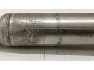 Vstřikovač A2560705600   Mercedes-Benz E W213  pro benzínový / Электричество motor 3.0  