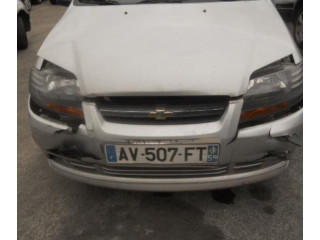 Ручка стеклоочистителей 96540686   Chevrolet Kalos