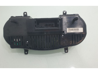 Панель приборов 5P0920827F   Seat Altea XL       