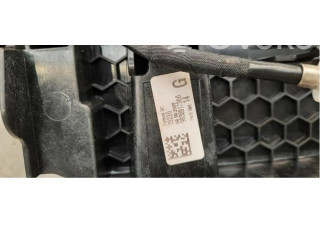 Экран/ дисплей / маленький экран 9838917380    Peugeot 5008 II