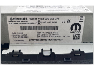 Блок комфорта S1146, 07357876510   Fiat 500X   