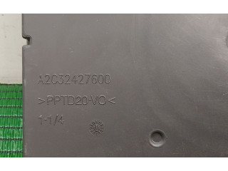 Pojistková skříňka Řídící jednotka BSM 966554758000, S180121004G   Peugeot 508 