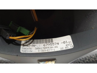 Volant BMW X1 E84 2010 6795574  