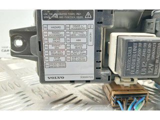   Pojistková skříňka 30889703   Volvo S40, V40 2000