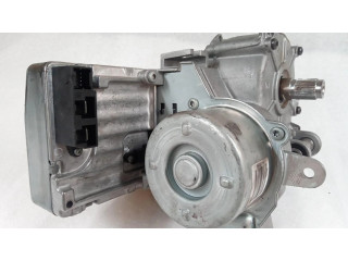 Руль Ford Fiesta  2006-2008 года A0010843, COLUMNADIRECCION      