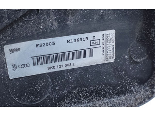 Вентилятор радиатора     993454J, 8K0121003L    Audi A5 Sportback 8TA 