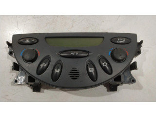Блок управления климат-контролем 96326398ZK   Citroen C5