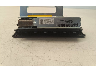Подушка безопасности для колен 7N2880841C, BE5RB050E8K   Seat Alhambra (Mk2)