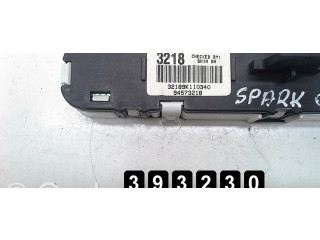 Дисплей    94573218   Chevrolet Spark