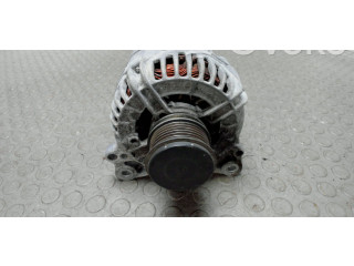 Генератор 0986041860, 038903018QX   Volkswagen Sharan      