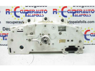 Přístrojová deska  Seat Toledo I (1L)  1L0008453003  