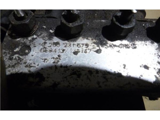 Jednotka ABS 265231579   Peugeot 107 2006