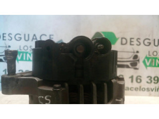 Генератор 098604209, ALTERNADOR   Citroen Berlingo 2.0     