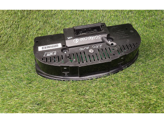Панель приборов 1K8920970F   Volkswagen Scirocco       