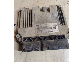 Řídící jednotka 0281015790, 51840822   Fiat Croma 2008