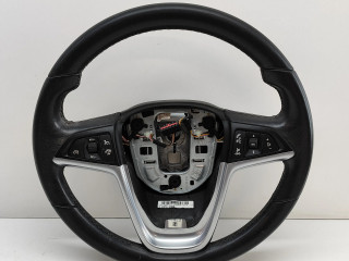 Руль Opel Cascada  2013-- года 13351029      