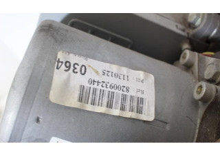    Рулевая рейка EA9CEC090   Renault Kangoo II 2008 - 2014 года