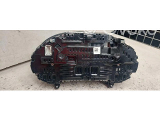 Панель приборов A2059008329   Mercedes-Benz CL C215       