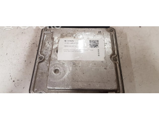 Блок управления двигателя 03G906016DT, 0281011892   Audi A3 S3 8P