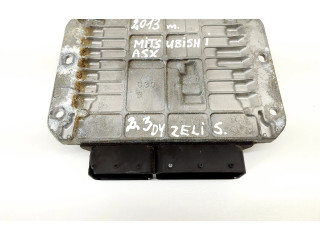 Řídící jednotka 1860C341, 2757004292   Mitsubishi ASX 2013
