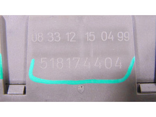   Pojistková skříňka YQE103133, 518174404   Rover 75 1999