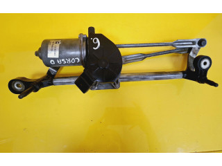 Volant Opel Corsa D 2008 13182340, 367546129  