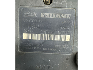 Jednotka ABS 30793445, 00401396E0   Volvo XC70 2006